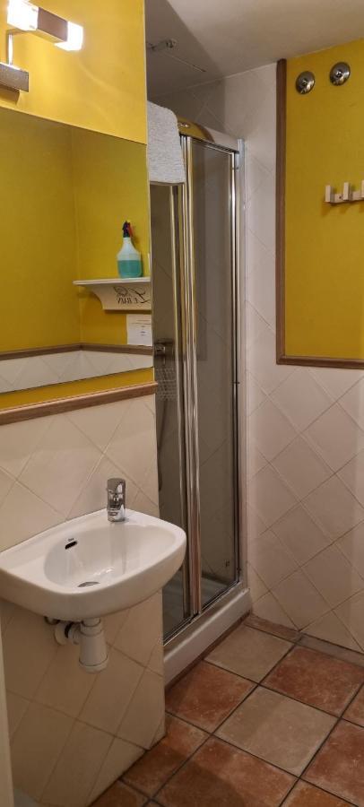 Casa De La Abuela Vandrehjem Los Arcos Eksteriør billede